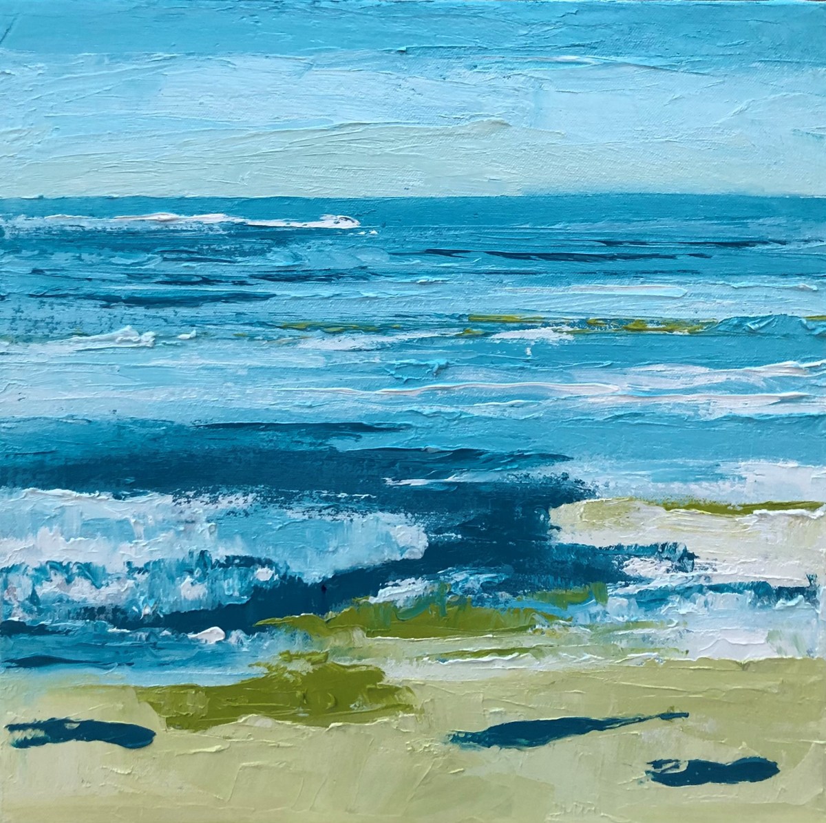 Horsebridge Exhibition August&nbsp;2021