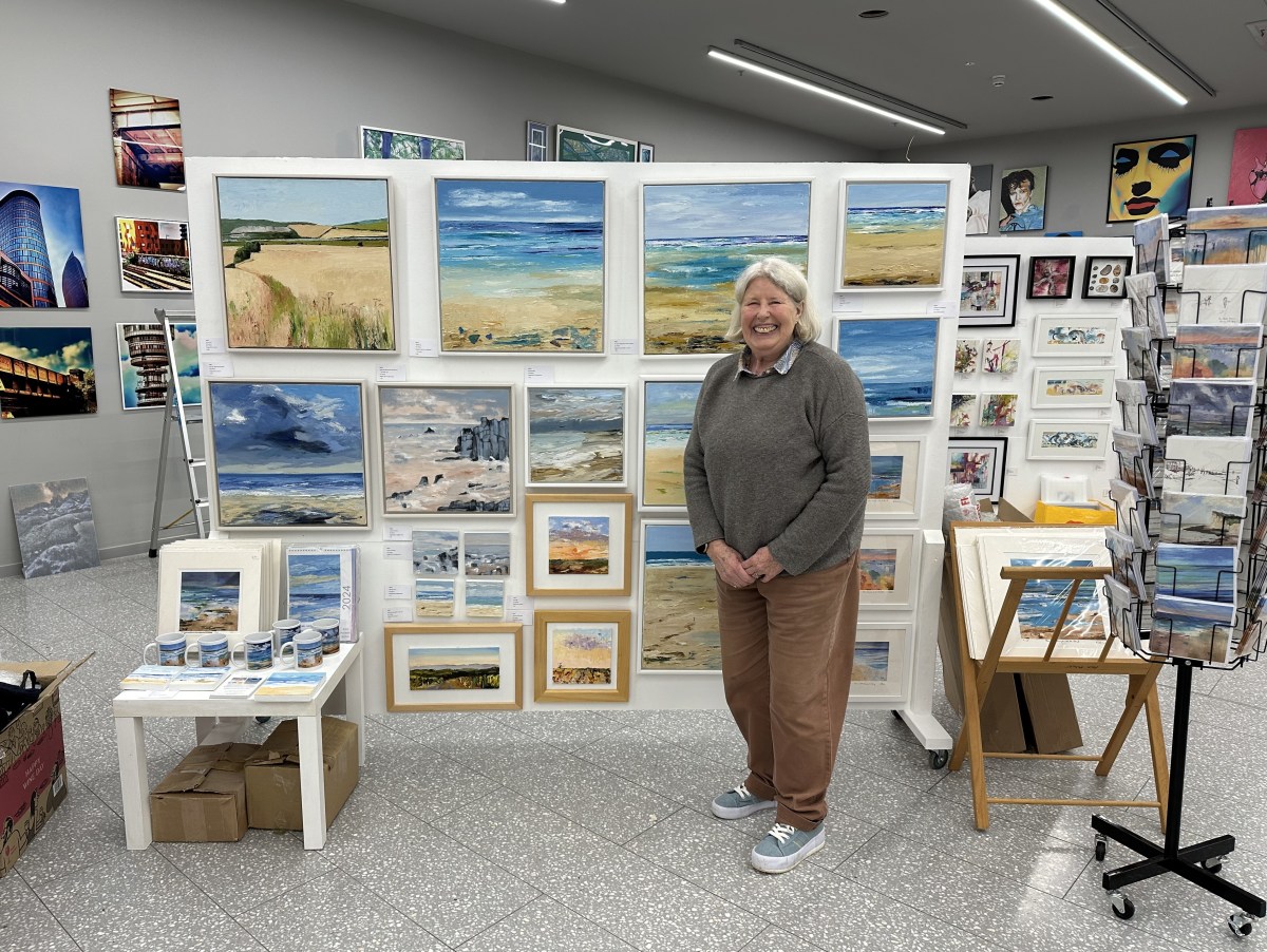 Bluewater – Under the Rainbow&nbsp;Events